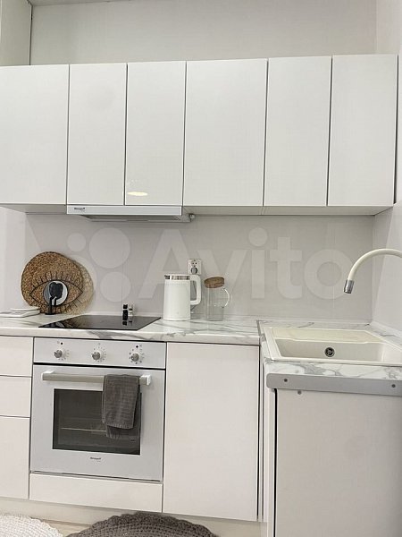 2-комн квартира, 55 м², р-н Восточно-кругликовский (№129825)