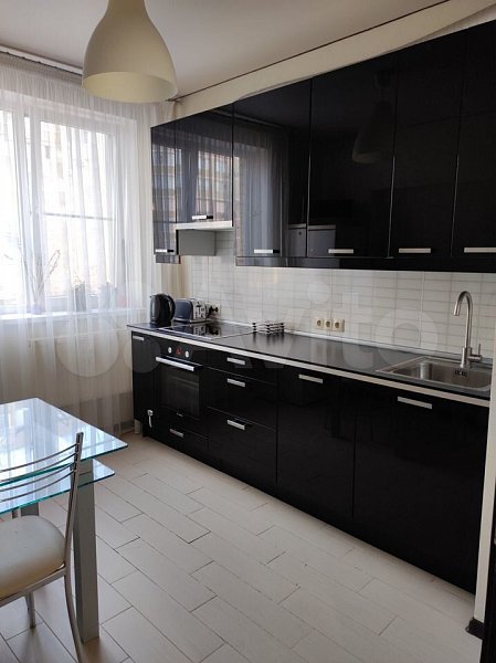 2-комн квартира, 56.6 м², р-н 40-лет Победы (№126372)