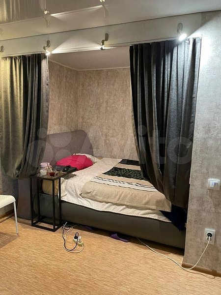 3-комн квартира, 62 м², р-н Российская ул (№124797)