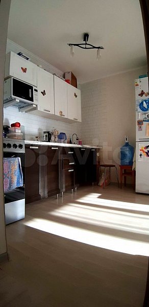2-комн квартира, 55.7 м², р-н 40-лет Победы (№126723)