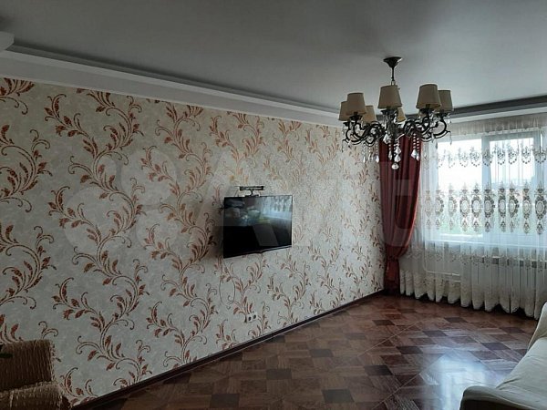 3-комн квартира, 96 м², р-н Черемушки (№123845)