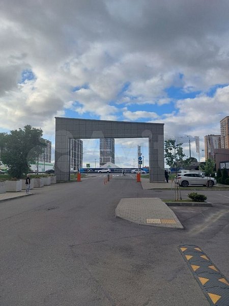 1-комн квартира, 40 м², р-н Энка - Баскет-холл (№127187)