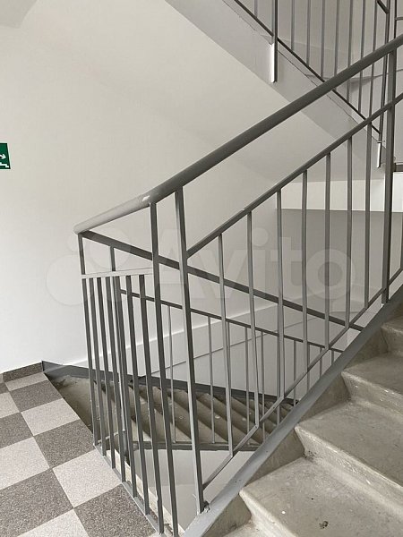 1-комн квартира, 30 м², р-н Молодежный (№126584)