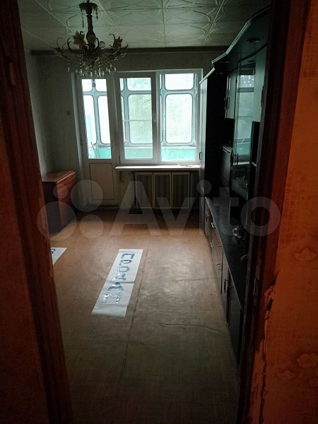 2-комн. квартира, 43.4 м², р-н Окраины, Краснодар (№128407)