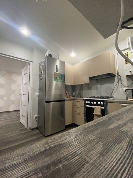 2-комн квартира, 50 м², р-н Фестивальный (№124678)