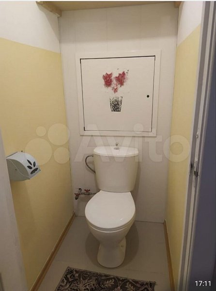 2-комн квартира, 56.6 м², р-н Энка - Баскет-холл (№128989)