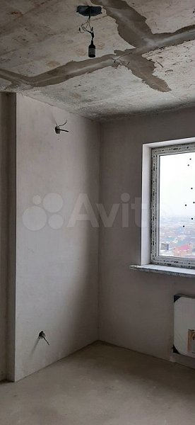 2-комн квартира, 51.8 м², р-н Знаменский (№124221)