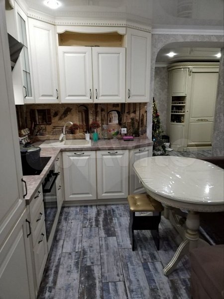 2-комн квартира, 56 м², р-н Энка - Баскет-холл (№125927)
