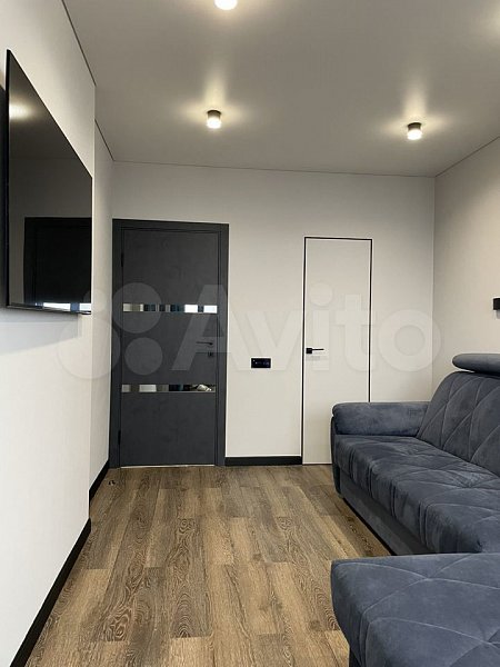 3-комн квартира, 72 м², р-н Гидростроителей (№130004)