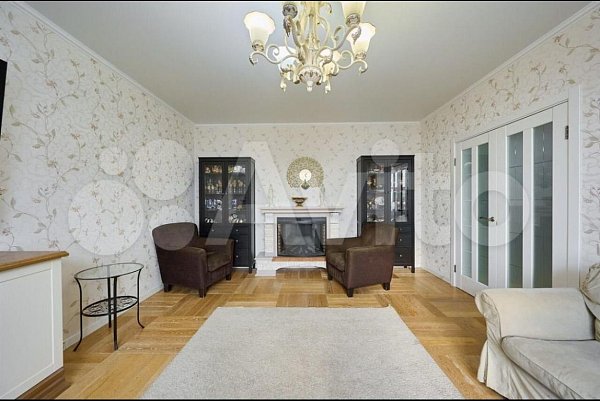 4-комн квартира, 283.3 м², р-н Фестивальный (№129373)