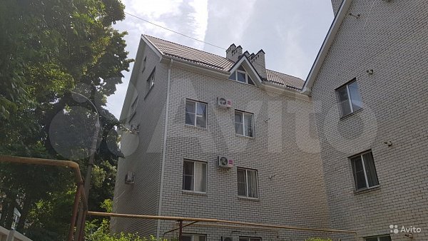 Продается 5-комн квартира, 107.3 м², р-н Центр, 