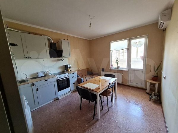 2-комн квартира, 66 м², р-н Пашковский (№127821)