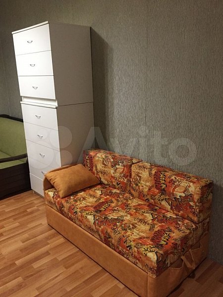 1-комн квартира, 27 м², р-н Черемушки (№126320)
