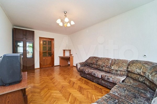 3-комн квартира, 88 м², р-н Юбилейный (№124593)