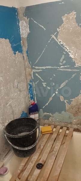 1-комн квартира, 30.8 м², р-н Окраины (№126776)