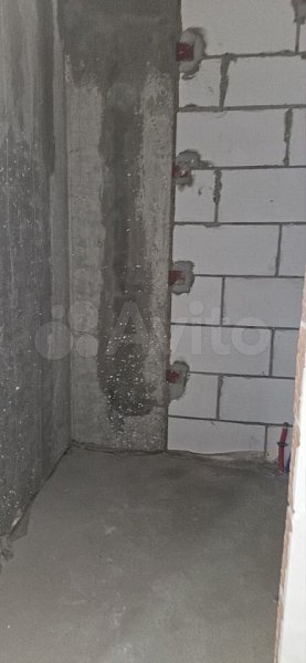 Студия, 24 м², р-н поселок Краснодарский (№126277)
