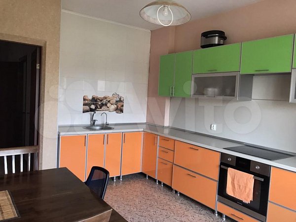 2-комн квартира, 71 м², р-н Гидростроителей (№124237)