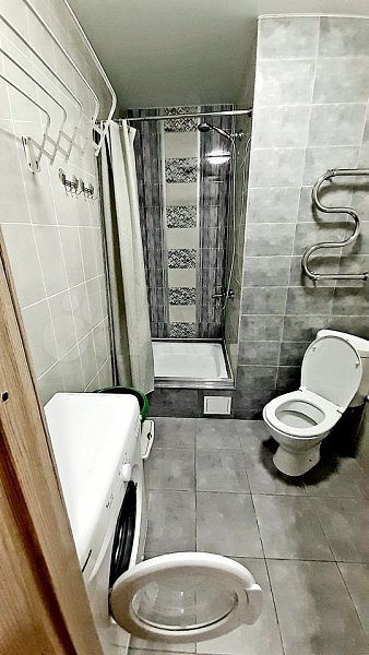 Студия, 26 м², р-н поселок Краснодарский (№127534)