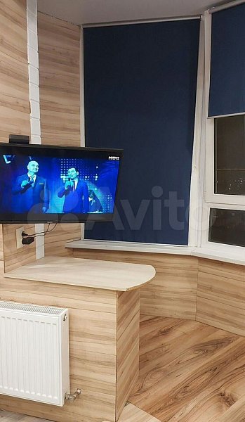 1-комн квартира, 39.9 м², р-н Петра Метальникова (№131709)