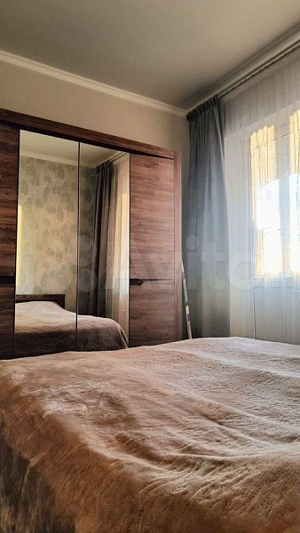 2-комн квартира, 48.3 м², р-н Славянский (№131547)