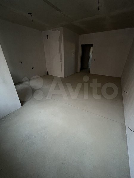 2-комн квартира, 54.7 м², р-н Западный обход (№125241)
