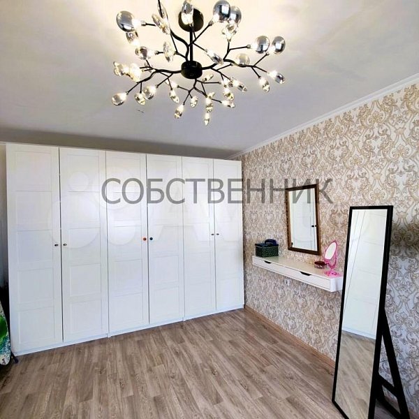 Продается 1-комн квартира, 38 м², р-н Восточно-кругликовский, 