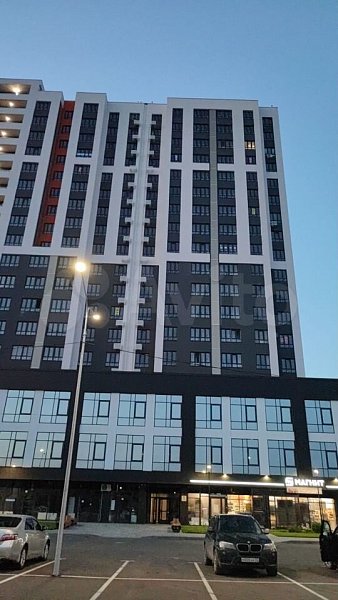2-комн квартира, 67 м², р-н Энка - Баскет-холл (№129886)