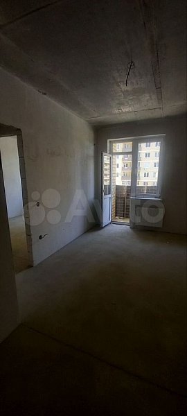 1-комн квартира, 40 м², р-н Краснодарский (№131655)