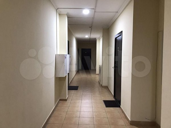 2-комн квартира, 71 м², р-н Гидростроителей (№124237)
