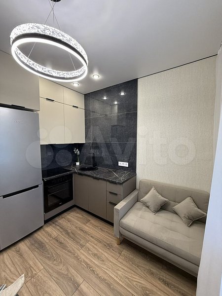1-комн квартира, 35 м², р-н Восточно-кругликовский (№131848)