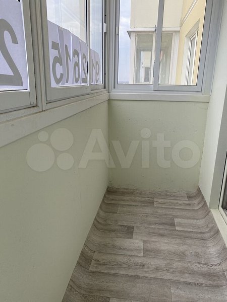 1-комн квартира, 30 м², р-н Молодежный (№126584)