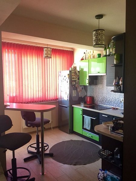3-комн квартира, 97.3 м², р-н Музыкальный (№123727)
