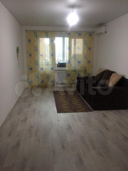 4-комн. квартира, 96 м², р-н Музыкальный, Краснодар (№124157)