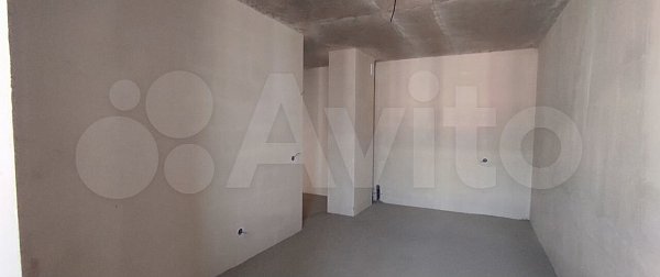 2-комн квартира, 56.9 м², р-н Западный обход (№127984)