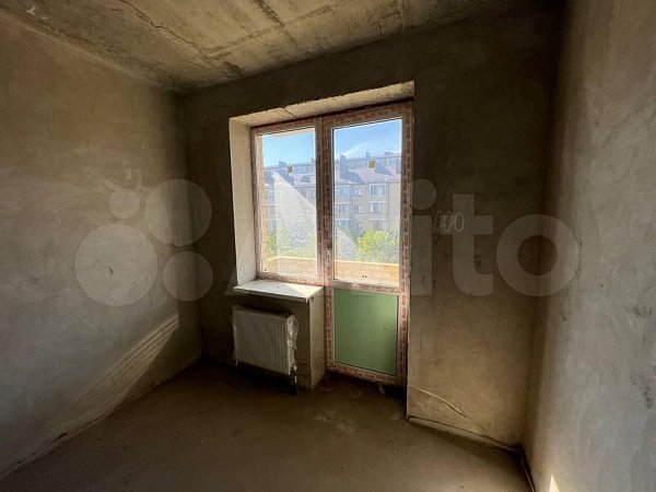 2-комн. квартира, 70 м², р-н Краснодарский, Краснодар (№124420)