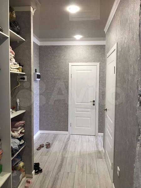 2-комн. квартира, 63 м², р-н Краснодарский, Краснодар (№123868)