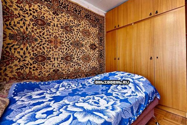 3-комн. квартира, 62 м², р-н Фестивальный, Краснодар (№123759)