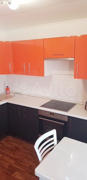 1-комн квартира, 35 м², р-н Молодежный (№131826)