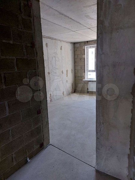 2-комн. квартира, 56.7 м², р-н Энка - Баскет-холл, Краснодар (№123975)