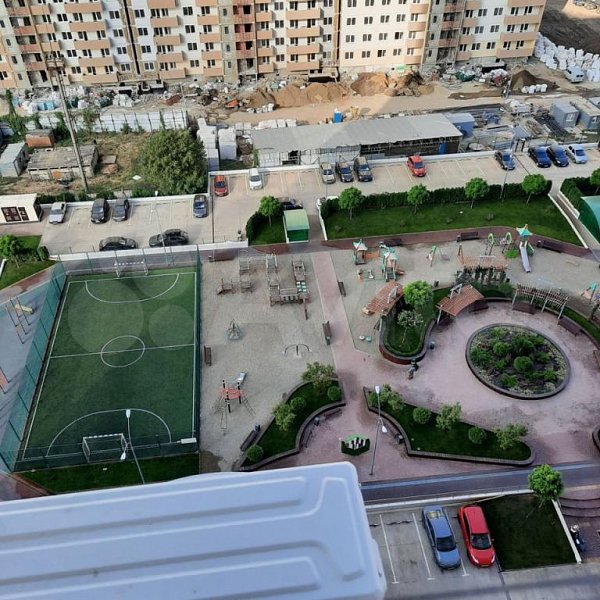 3-комн квартира, 79 м², р-н Селезнева-СБС (№124357)