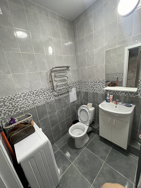 1-комн квартира, 38 м², р-н Восточно-кругликовский (№127420)