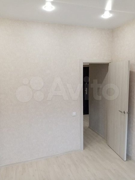 1-комн квартира, 34.4 м², р-н Российский п (№127610)