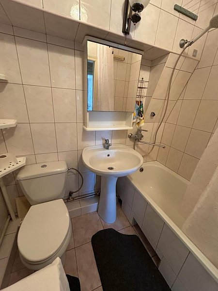 2-комн квартира, 43.8 м², р-н Фестивальный (№128455)