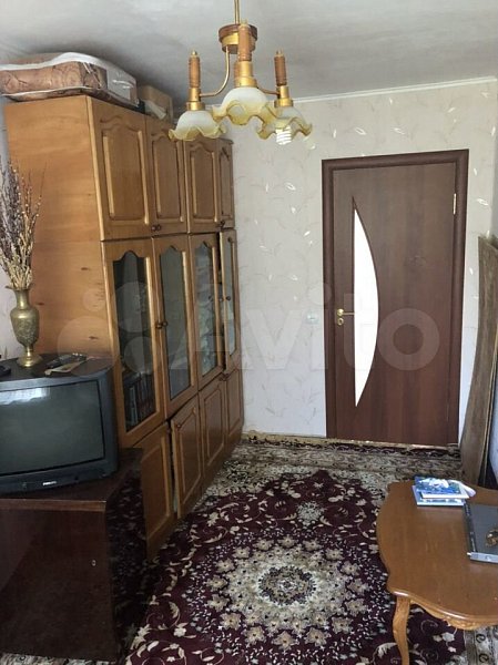 3-комн квартира, 55.9 м², р-н Черемушки (№127441)