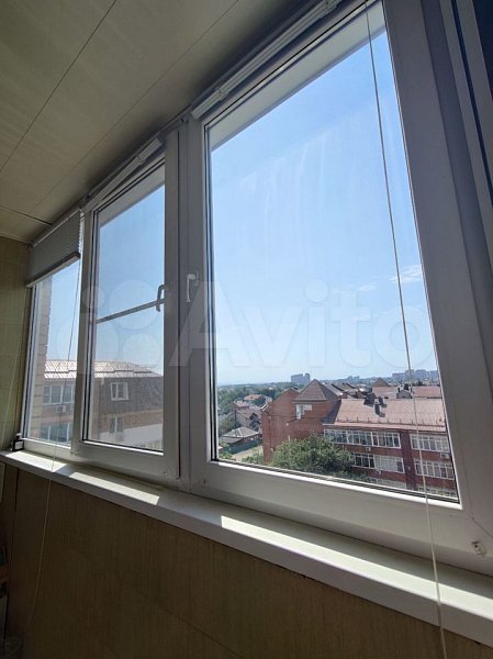 3-комн квартира, 77.4 м², р-н Черемушки (№126223)