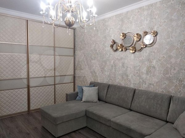 2-комн квартира, 62 м², р-н Краснодарский (№124105)