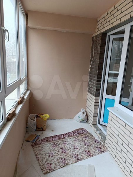 3-комн квартира, 77 м², р-н 40-лет Победы (№131765)