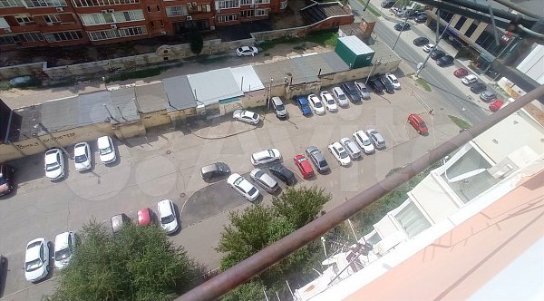 2-комн квартира, 71 м², р-н Фестивальный (№123923)