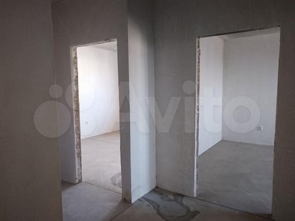 2-комн квартира, 61.3 м², р-н Восточно-кругликовский (№123904)