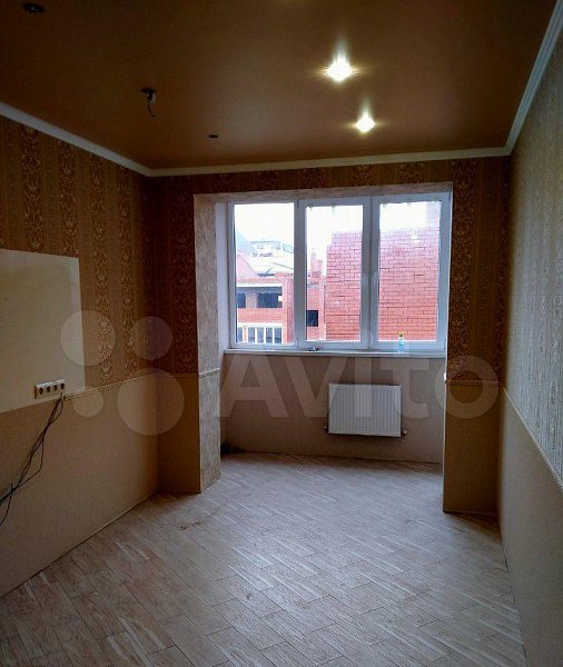 2-комн. квартира, 52 м², р-н Музыкальный, Краснодар (№124200)